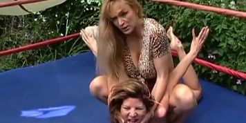 Hollywood Vs Tanya Danielle
