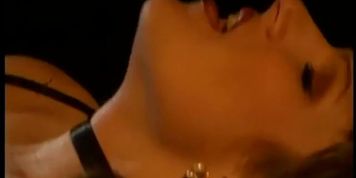 Submissive chicks suck one veiny dick (Heather Lyn, Heather Lynn, Tina Cheri)