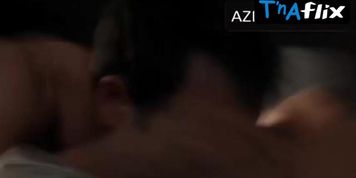 Kadee Strickland Sexy Scene  in Private Practice