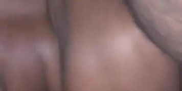 Gf Loves Creampie Backshots