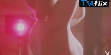 Savannah Joy Smith Breasts Scene  in Playboy Magazine