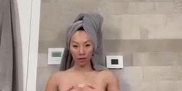 Asa only shower