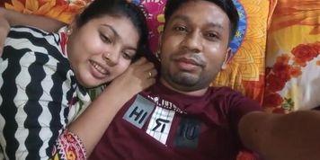 Bangladeshi Wife Fucks Husband Rough - Desi Bhabhi Moans Loud In Hot Sex