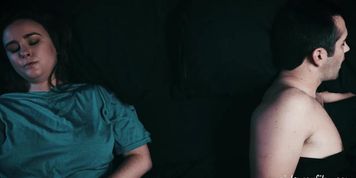 True Lesbian - Show Me Your Room (ANGELA WHITE, Angela White, Jay Taylor)