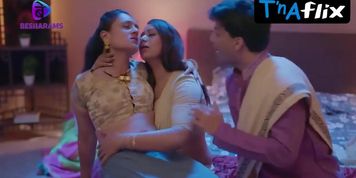Anita Jaiswal Sexy Scene  in Damad Ji
