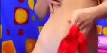 Hot Cam Girl With Awesome Body
