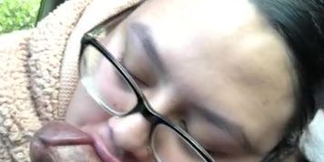 Bully Convinced The Librarian To Suck Cock In Exchange To Pay Off His Overdue Library Books