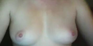 Great Breast Rubbing