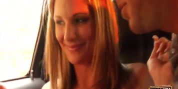 Phoenix Picked up (Phoenix Marie)