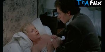 Helene Perdriere Body Double,  Breasts Scene  in The Phantom Of Liberty