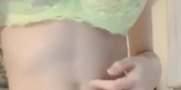 Thai Girl Sexy Dance (???????????)