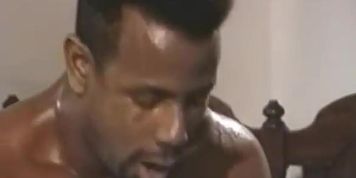 Old School Ayes Cumshot Comp