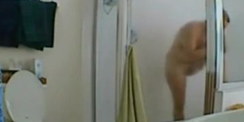 camara oculta a la novia de su ermano