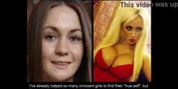Sissy Faggot Cocksucker by Big Banana