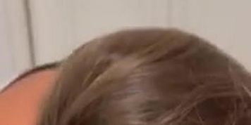 TooMuchMaria BJ #2