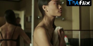 Nona Sobo Underwear Scene  in Wrong Side Of The Tracks