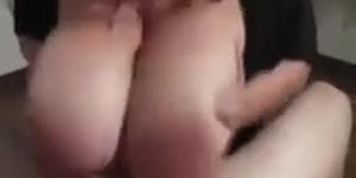 TEAT FUCK CENTRAL