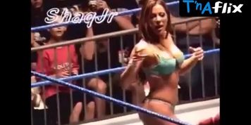 Dawn Marie Psaltis Bikini Scene  in Wwe Divas