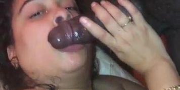 QOS 2 (Dirty Whore, Nestee Shy)