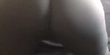 The Taurus Shakes that Ass....