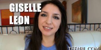 Naughty seduction from wild teen - video 36