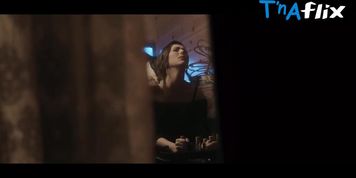 Martyna Kliszewska Sexy Scene  in The Secret Of Luki