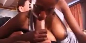 Classic Brit Porn Scene (Isis Taylor, Tania Amazon)