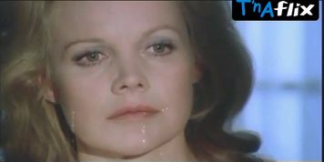 Carroll Baker Breasts,  Butt Scene  in Private Lesson