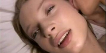 AMWF Alyssa Branch interracial with Asian guy - video 4 (Carla Jessi)
