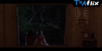 Kelly Lynch Breasts,  Butt Scene  in Road House