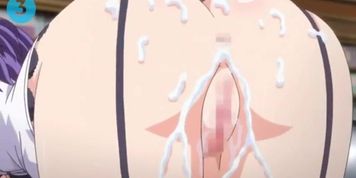 Cum shot Henti gif compilation 