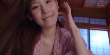 (English Subtitles) [Temptation For One Night Only] A Colleague Female Employee (Akari Tsumugi)