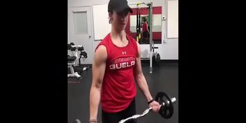 Biceps female