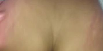 Latina step sister fucked