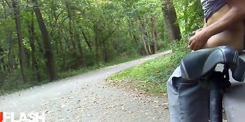 Park Flash 1