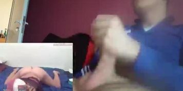 amazing bubble butt the figure jerks off on a beautiful hot girl she cums on