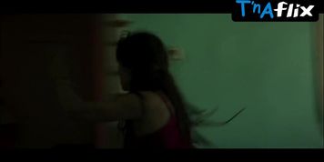 Kristina Kanatova Butt,  Breasts Scene  in Ciara