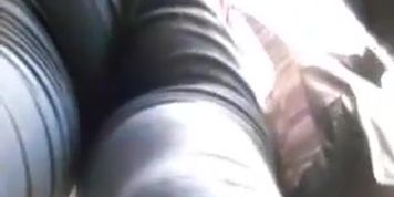 Bunda Gostosa da Novinha Delicia