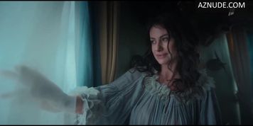 Anna Kovalchuk Breasts Scene  in Novorossiya. Potyomkin