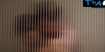 Riley Keough Breasts Scene  in Welcome The Stranger