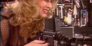 Electric Blue UK- Sex Model File 1 (1997) (Andrea Clarke, Louise Germaine, Lucy Gresty)