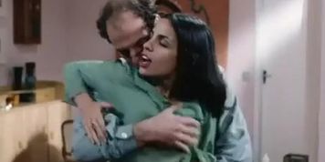 Maria Ribeiro Breasts Scene  in Tolerancia