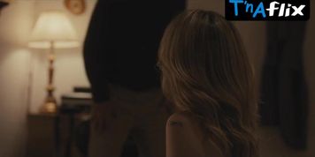 Addison Timlin Underwear Scene  in All Roads To Pearla (on_all_fours on_all_fours)
