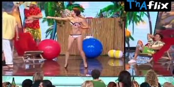 Maria Semkina Bikini Scene  in Maria Semkina Sexy Bikini From Star Miss Russia