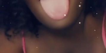 Ebony bbw tease welcome rimjobfreak1 