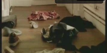 Alika Del Sol Butt,  Breasts Scene  in Julie Lescaut