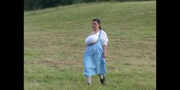 Milk! - Milena Velba Movie