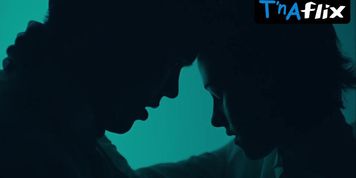 Kristen Stewart Underwear Scene  in Equals