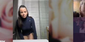 Webcam call (more in the folder)