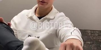 where are all my feet people at? don&rsquo;t scared to tip, you m.. by bigtobezfree from OnlyFans | Coomer